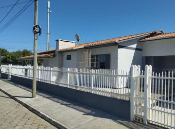 Casa · 200m² · 4 Quartos · 2 Vagas · Casa com 4 dormitórios à venda, 200 m² - Centro - Balneário Arroio do Silva/SC