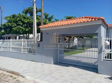 Casa · 142m² · 5 Quartos · 2 Vagas · Casa com 5 dormitórios à venda, 142 m² ,Balneário Arroio do Silva/SC