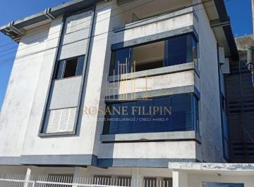 Apartamento · 140m² · 3 Quartos · 1 Vaga · Apartamento com 3 dormitórios à venda, 140 m² - Centro - Balneário Arroio do Silva/SC