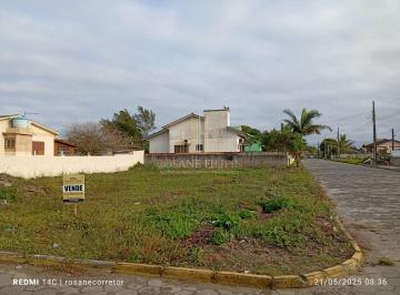 Terreno · 375m² · Terreno à venda, 375 m² por R$ 170.000 - Areias Brancas - Balneário Arroio do Silva/SC