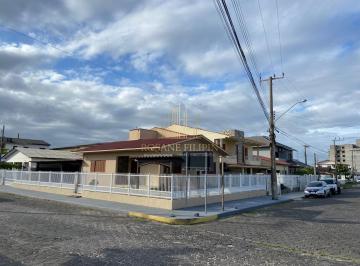 Casa · 230m² · 3 Quartos · 2 Vagas · Casa com 3 dormitórios à venda, 230 m² - Zona Nova Norte - Balneário Arroio do Silva/SC
