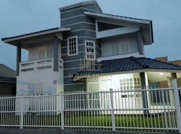 Casa · 165m² · 4 Quartos · 3 Vagas · Casa com dois pavimentos a venda, 165 m² por R$ 955.000 - Balneário Arroio do Silva/SC