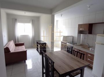 Apartamento · 54m² · 2 Quartos · Apartamento à venda no bairro Urussanguinha - Araranguá/SC