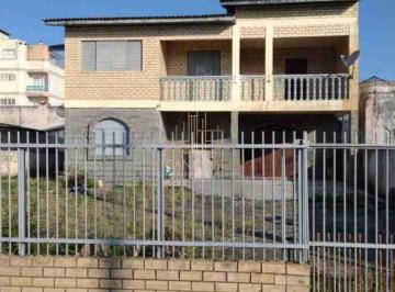 Casa · 270m² · 7 Quartos · 2 Vagas · Casa com 7 dormitórios à venda, 270 m² - Centro - Balneário Arroio do Silva/SC