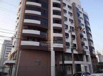 Apartamento · 280m² · 3 Quartos · 3 Vagas · Apartamento com 3 dormitórios à venda, 280 m² por R$ 1.300.000 - Michel - Criciúma/SC