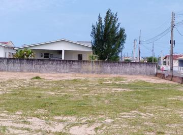Terreno · 925m² · Terreno à venda, 925 m² por R$ 600.000,00 Balneário Arroio do Silva/SC