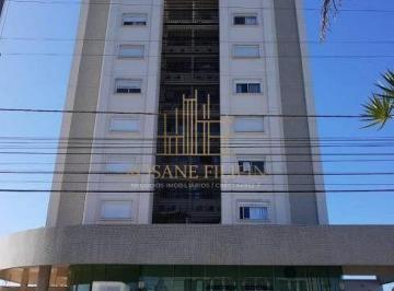 Apartamento · 106m² · 3 Quartos · 1 Vaga · Apartamento com 3 dormitórios à venda, 106 m² por R$ 650.000 - Centro - Araranguá/SC