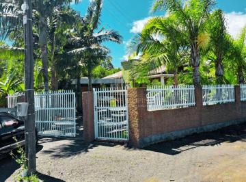 Rural · 170m² · 2 Quartos · 2 Vagas · Sítio com 2 dormitórios à venda, 30000 m² por R$ 780.000 - Maracajá/Santa Catarina