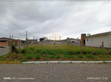 Terreno · 300m² · Terreno à venda, 300 m²- Balneário Arroio do Silva/SC