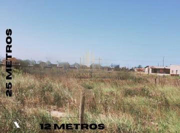 Terreno · 300m² · Terreno à venda por R$ 65.000 - Balneário Arroio do Silva/SC
