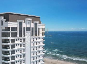 Apartamento · 796m² · 3 Quartos · 2 Vagas · Apartamento com 3 dormitórios à venda, - Turimar - Balneário Gaivota/SC
