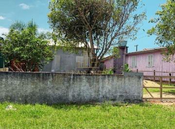 Casa · 60m² · 2 Quartos · Casa com 2 dormitórios à venda, 60 m² - Stelamaris - Balneário Arroio do Silva/SC