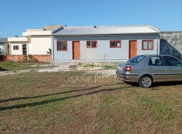 Casa · 60m² · 2 Quartos · Casa com 2 dormitórios à venda, 60 m² -Meta - Balneário Arroio do Silva/SC