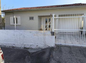 Casa · 100m² · 2 Quartos · 2 Vagas · Casa com 2 dormitórios à venda, 100 m² Centro - Balneário Arroio do Silva/SC