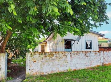 Casa · 48m² · 3 Quartos · Casa com 3 dormitórios à venda, 48 m² por R$ 170.000 - Araranguá/SC
