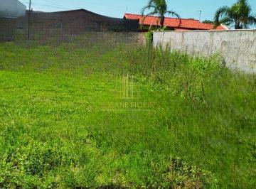 Terreno · 300m² · Terreno à venda, 300 m² - Zona Nova Norte - Balneário Arroio do Silva/SC