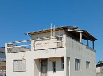 Casa · 80m² · 3 Quartos · Casa com 3 dormitórios à venda, 80 m² - Golfinho - Balneário Arroio do Silva/SC