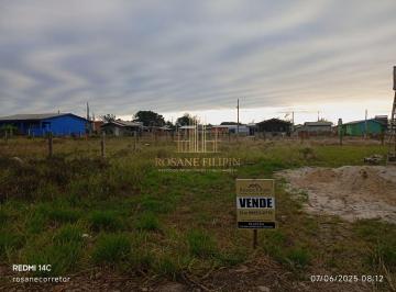 Terreno · 300m² · Terreno à venda, 300 m² - Santa Helena - Balneário Arroio do Silva/SC