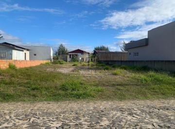 Terreno · 300m² · Terreno à venda, 300 m² - Areias Brancas - Balneário Arroio do Silva/SC