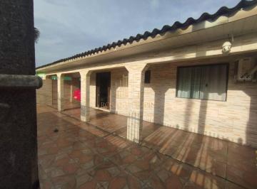 Casa · 120m² · 3 Quartos · Casa com 3 dormitórios à venda, 120 m² -Zona Sul - Balneário Arroio do Silva/SC