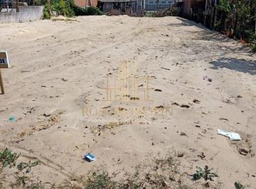Terreno · 325m² · Terreno à venda, 325 m² por R$ 100.000 - Zona Sul - Balneário Arroio do Silva/SC