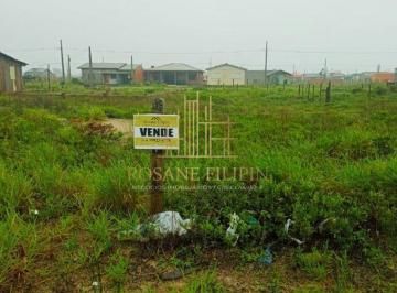 Terreno · 300m² · Terreno à venda, 300 m² por R$ 55.000 - Balneário Arroio do Silva/SC