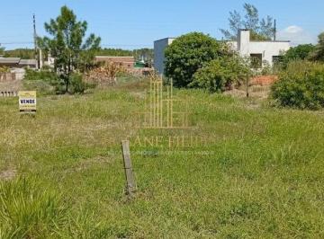 Terreno · 300m² · Terreno à venda, 300 m² - Areias Brancas - Balneário Arroio do Silva/SC