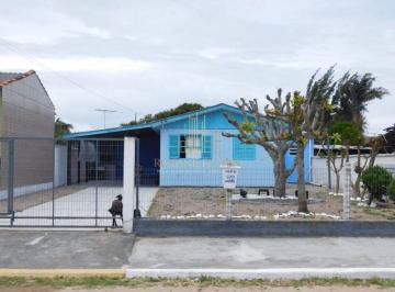 Casa · 100m² · 3 Quartos · 2 Vagas · Casa com 3 dormitórios à venda, 100 m² por R$ 185.000 - Balneário Arroio do Silva/SC