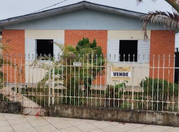 Casa · 168m² · 3 Quartos · 2 Vagas · Casa com 3 dormitórios à venda, 168 m² - Araranguá/SC