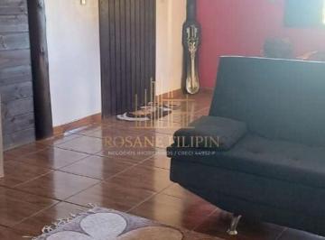 Casa · 264m² · 2 Quartos · Casa com 2 dormitórios à venda, 264 m² por R$ 250.000 - Moro dos Conventos - Araranguá/SC