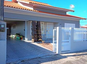 Casa · 250m² · 3 Quartos · 2 Vagas · Casa com 3 dormitórios à venda, 250 m² por R$ 650.000 - Balneário Arroio do Silva/SC