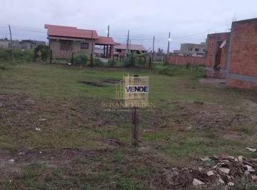 Terreno · 300m² · Terreno à venda, 300 m² - Areias Brancas - Balneário Arroio do Silva/SC