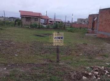 Terreno · 300m² · Terreno à venda, 300 m² - Areias Brancas - Balneário Arroio do Silva/SC