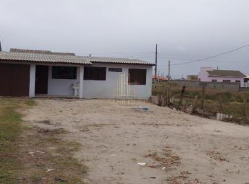 Casa · 62m² · 2 Quartos · 1 Vaga · Casa à venda na Praia, 62 m² - Zona Nova Norte - Balneário Arroio do Silva/SC