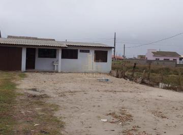 Casa · 62m² · 2 Quartos · 1 Vaga · Casa à venda na Praia, 62 m² - Zona Nova Norte - Balneário Arroio do Silva/SC
