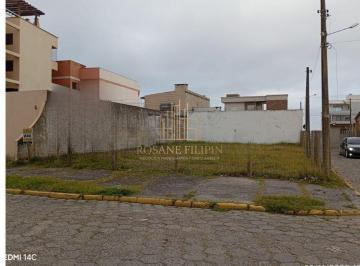 Terreno · 284m² · Terreno à venda, 284 m² - Centro - Balneário Arroio do Silva/SC