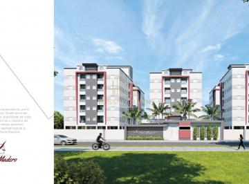 Apartamento · 13m² · 2 Quartos · 1 Vaga · Apartamento com 2 dormitórios à venda - Jardim Das Avenidas - Araranguá/SC