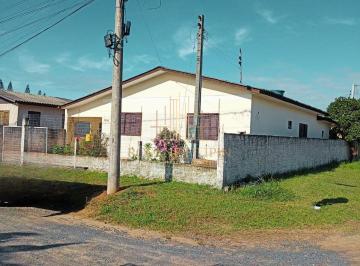 Casa · 160m² · 3 Quartos · 2 Vagas · Casa com 3 dormitórios à venda, 160 m² por R$ 300.000 - Jardim Das Avenidas - Araranguá/SC
