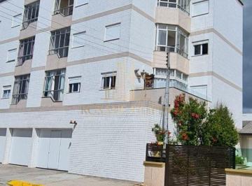 Apartamento · 220m² · 4 Quartos · 2 Vagas · Apartamento com 4 dormitórios à venda, 220 m² - Erechim - Balneário Arroio do Silva/SC