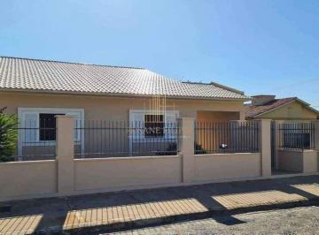 Casa · 250m² · 4 Quartos · 8 Vagas · Casa com 4 dormitórios à venda, 250 m² - Cidade Alta - Araranguá/SC