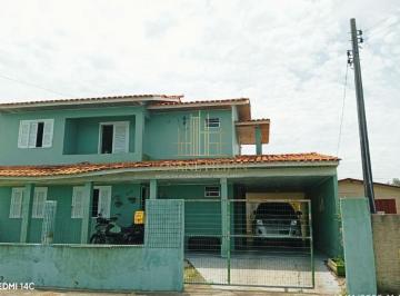 Casa · 140m² · 3 Quartos · 2 Vagas · Casa com 3 dormitórios à venda- Erechim - Balneário Arroio do Silva/SC