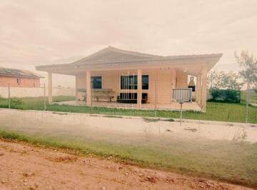 Casa · 70m² · 2 Quartos · Casa com 2 dormitórios à venda, 70 m² - Guairacá - Balneário Arroio do Silva/SC