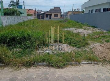 Terreno · 300m² · Terreno à venda, 300 m² por R$ 155.000 - Centro - Balneário Arroio do Silva/SC