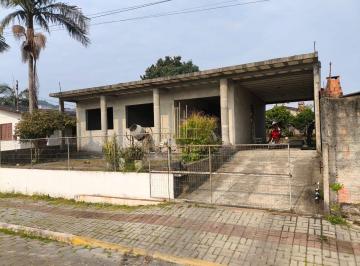 Casa · 120m² · 2 Quartos · Casa com 2 dormitórios à venda, 120 m² por R$ 250.000,00 - Coloninha - Araranguá/SC
