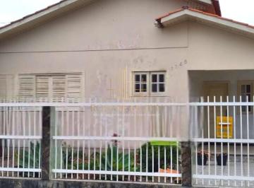 Casa · 194m² · 3 Quartos · 2 Vagas · Casa com 3 dormitórios à venda, 194 m² por R$ 450.000 - Balneário Arroio do Silva/SC