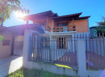Casa · 164m² · 2 Vagas · Casa à venda, 164 m² por R$ 680.000,00 - Das Quintas - Estância Velha/RS