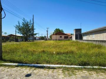 Terreno · 300m² · Terreno à venda, 300 m² - Areias Brancas - Balneário Arroio do Silva/SC