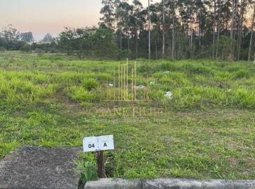 Terreno · 362m² · Terreno à venda, 362 m² por R$ 175.000 - segunda linha - Içara/SC