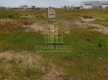 Terreno · 300m² · Terreno à venda, 300 m² - São Luiz - Balneário Arroio do Silva/SC