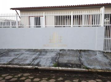 Casa · 200m² · 3 Quartos · 1 Vaga · Casa com 3 dormitórios à venda, 200 m² - Erechim - Balneário Arroio do Silva/SC